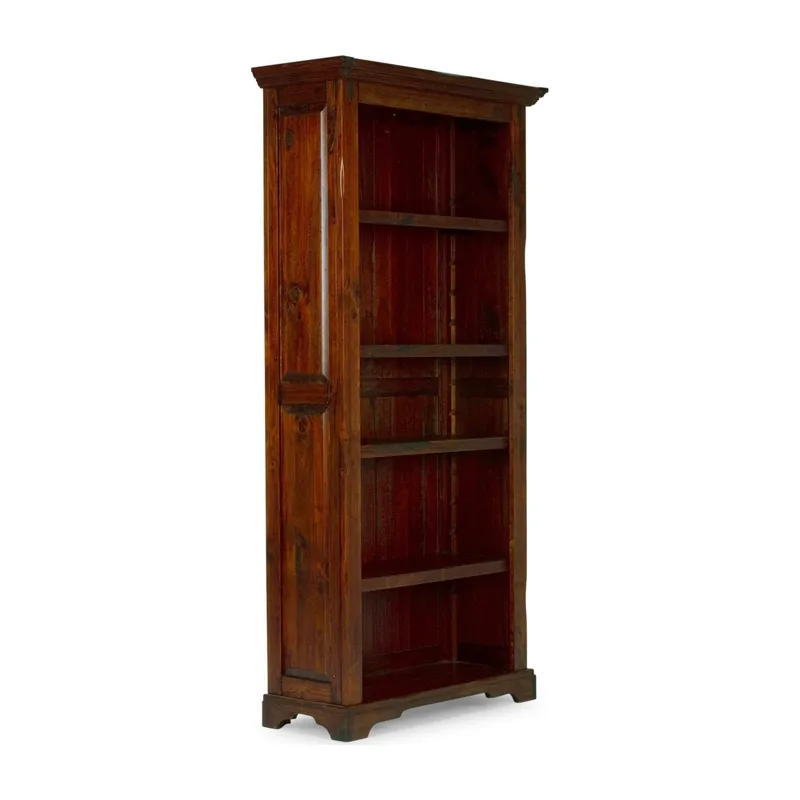 Bücherregal Catana braun