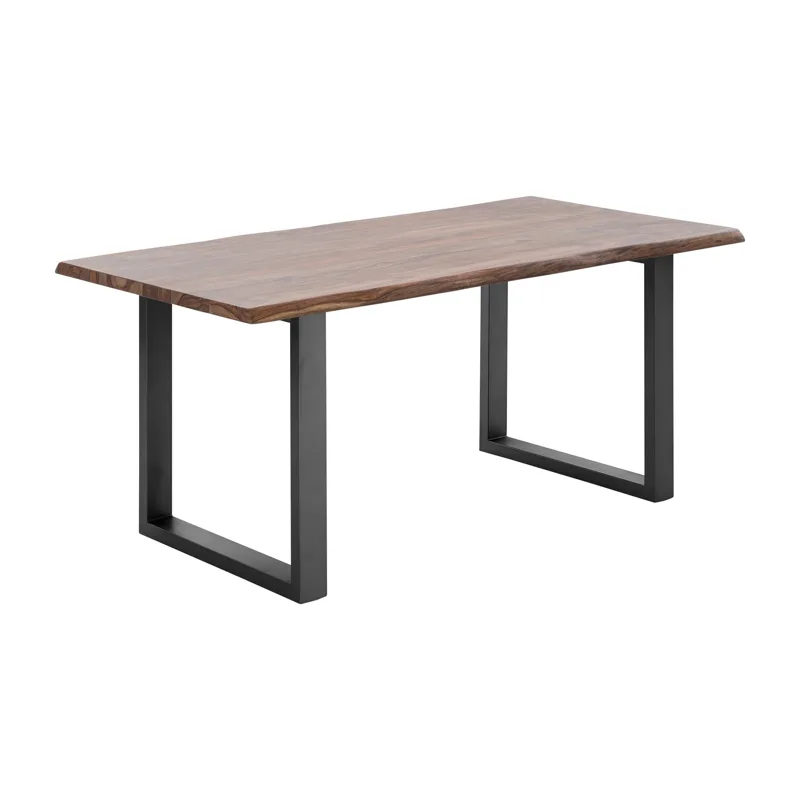 Esstisch Bullwer Palisander